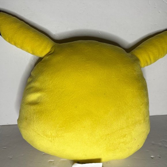 Pokémon Pikachu Plush Stuffed Animal/ Pillow - Picture 4 of 5